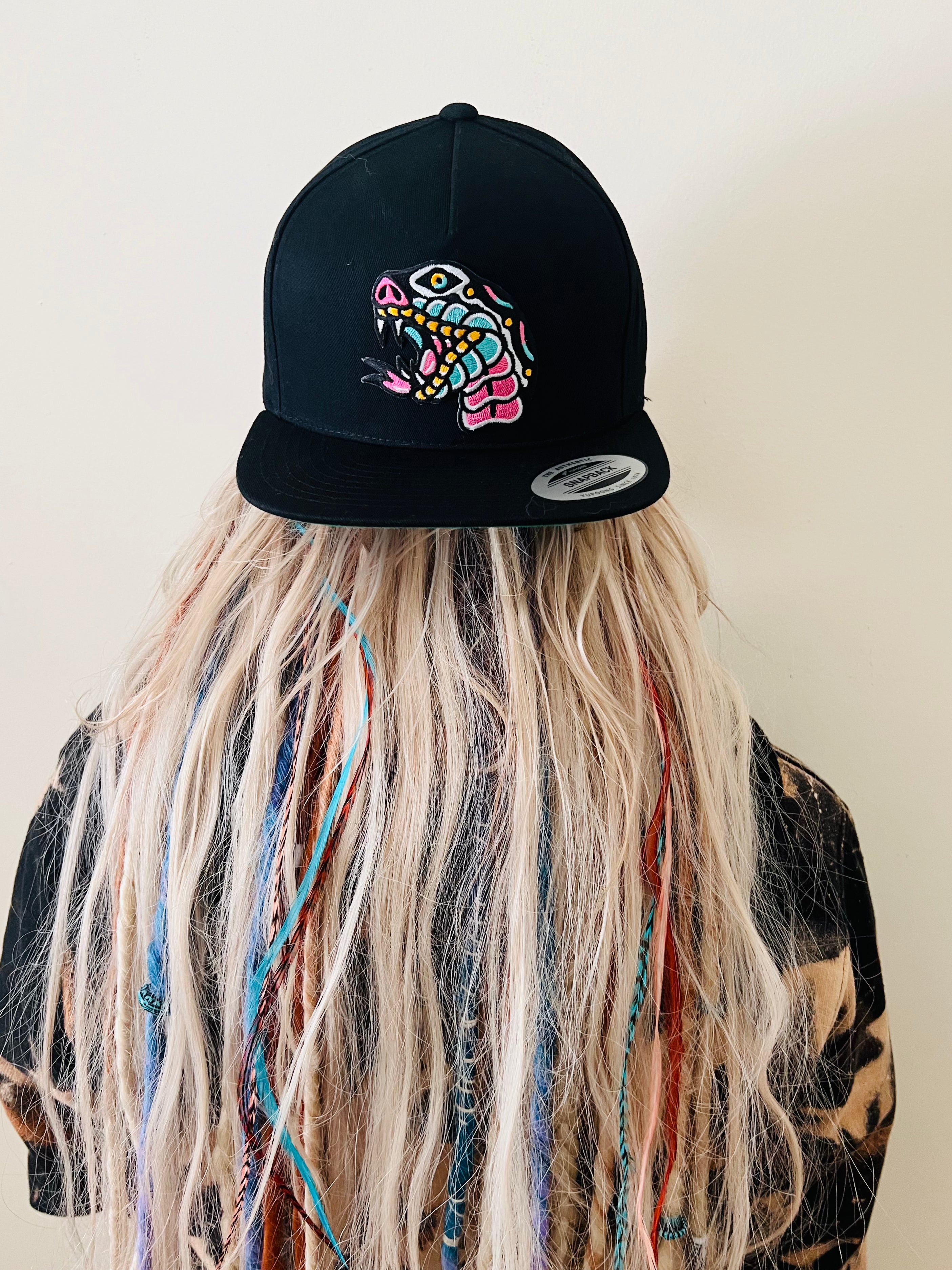 Snake SnapBack
