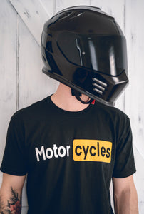 Motor Hub T-Shirt