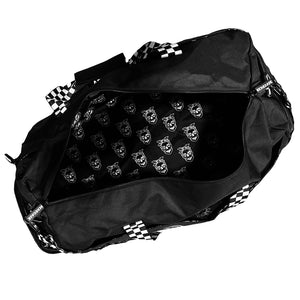 Weekender Duffle Bag